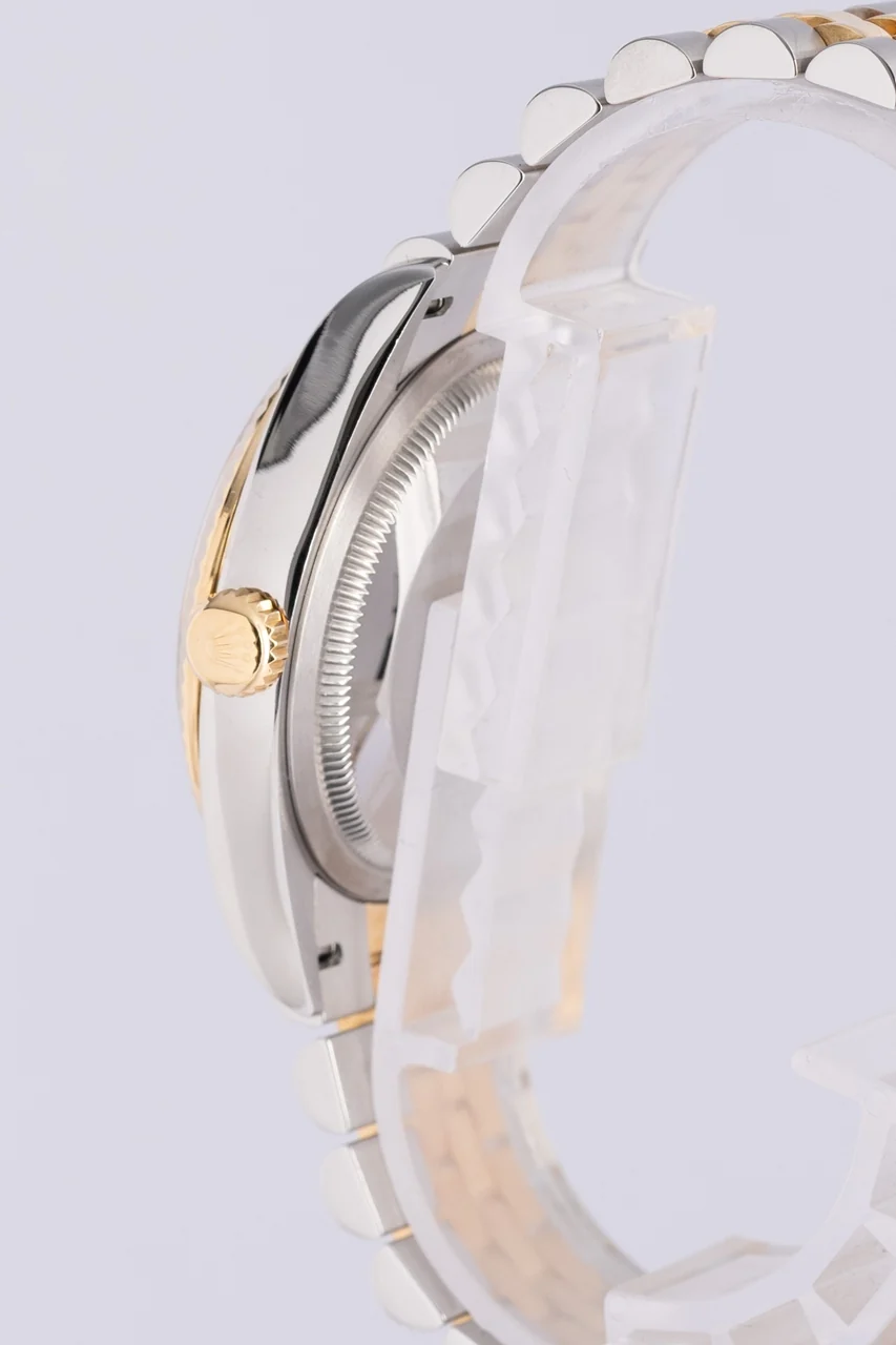 Rolex Datejust 36 – Ref. 126233, Sehr gut – 3/10