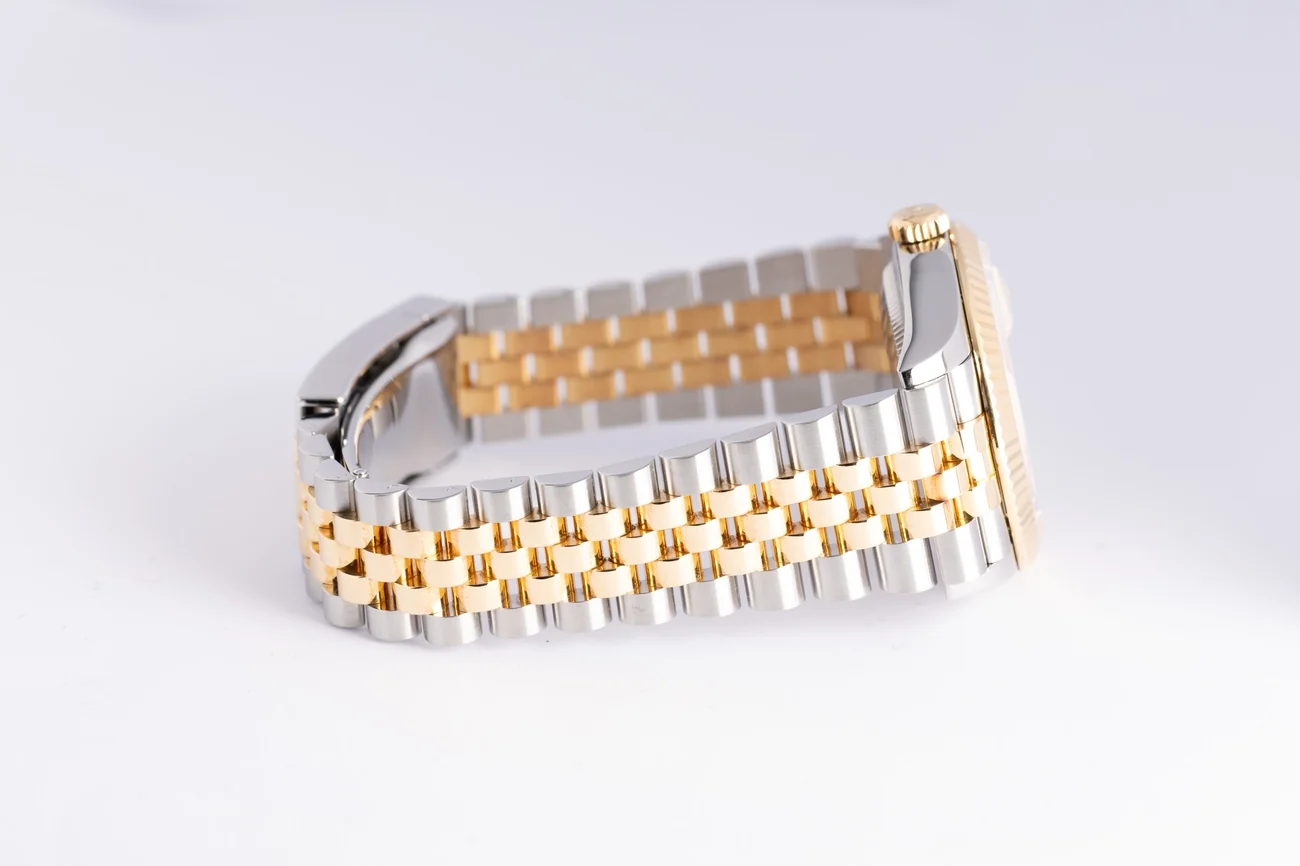 Rolex Datejust 36 – Ref. 126233, Sehr gut – 6/10