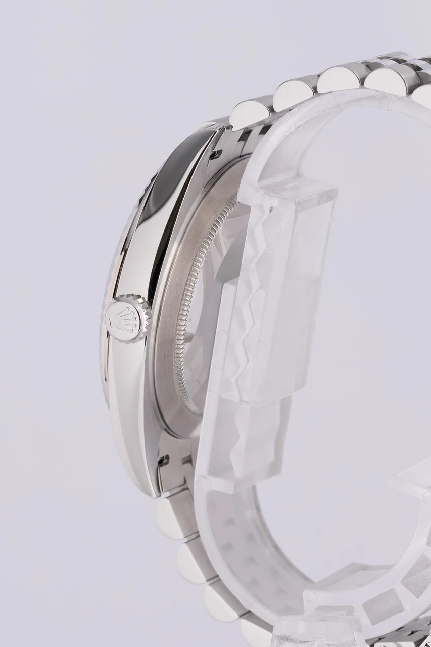 Rolex Datejust 41 – Ref. 126334, Sehr gut – 5/10