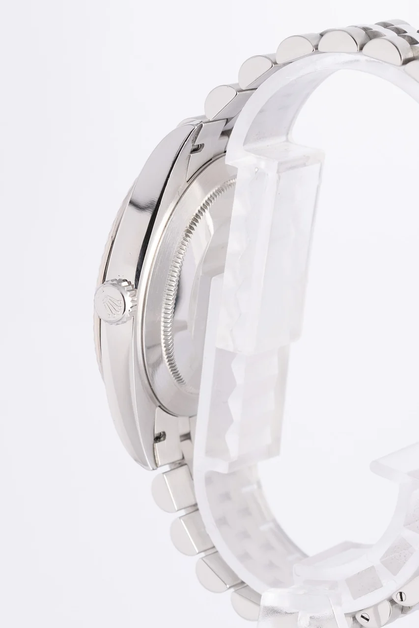 Rolex Datejust 41 – Ref. 126334, Sehr gut – 4/10