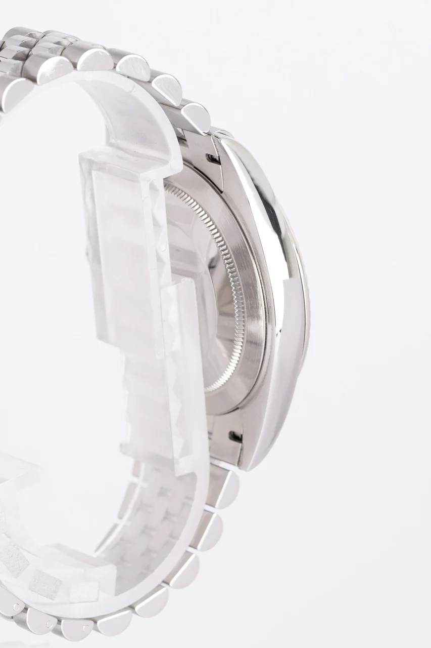 Rolex Datejust 41 – Ref. 126334, Sehr gut – Bild 2/10