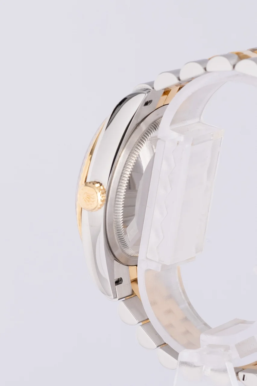 Rolex Datejust 36 – Ref. 126233, Sehr gut – 5/10