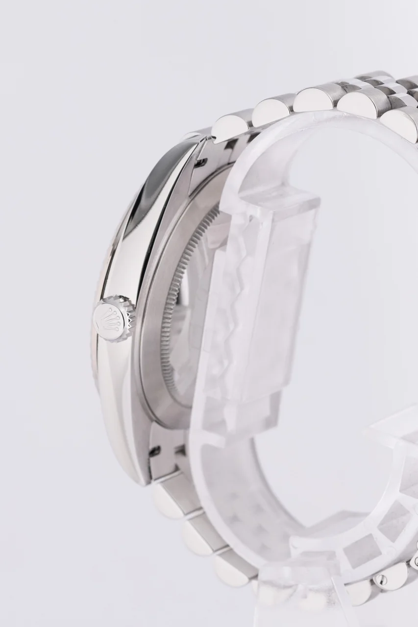 Rolex Datejust 41 – Ref. 126334, Sehr gut – 4/10