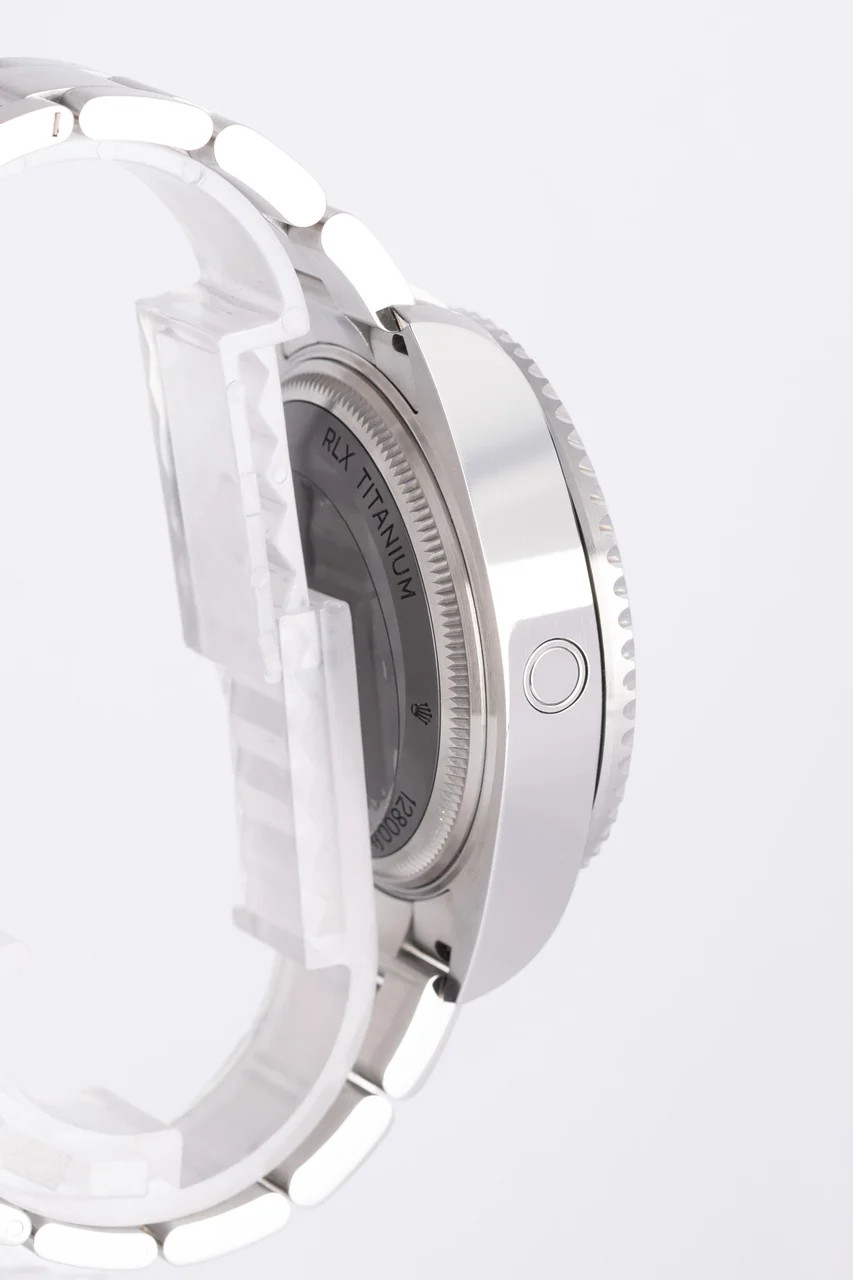 Rolex Deepsea – Ref. 136660, Sehr gut – 2/10