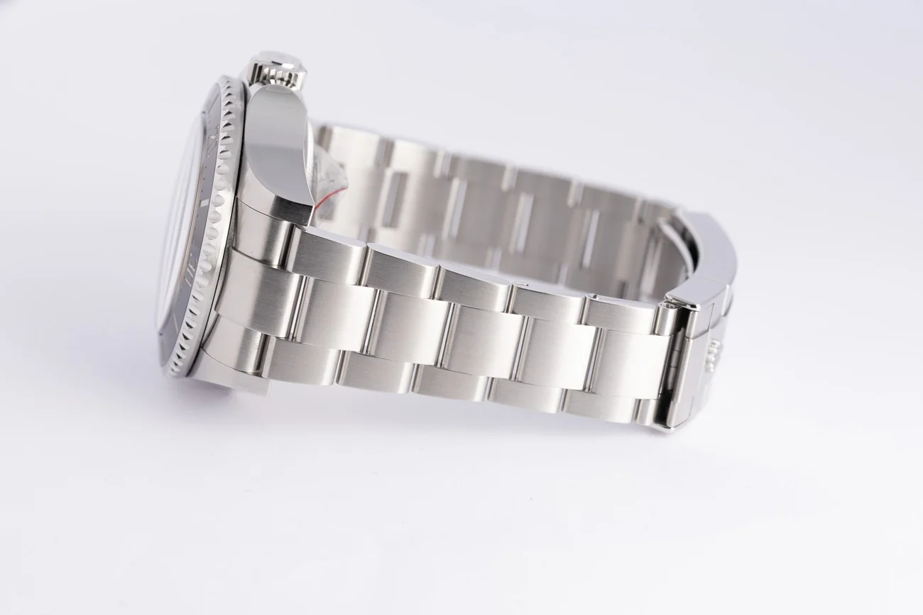 Rolex Deepsea – Ref. 136660, Sehr gut – 8/10