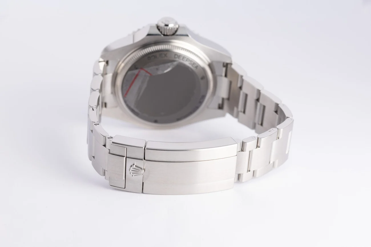 Rolex Deepsea – Ref. 136660, Sehr gut – 10/10