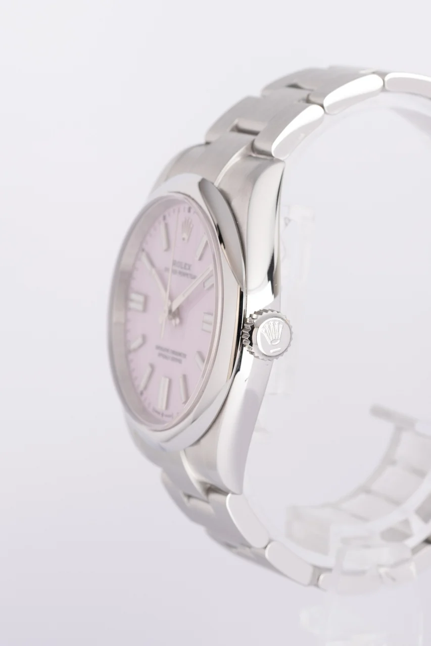 Rolex Oyster Perpetual – Ref. 134300, Sehr gut – 4/10