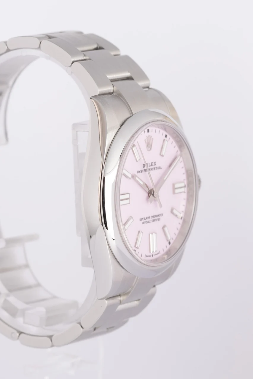 Rolex Oyster Perpetual – Ref. 134300, Sehr gut – 6/10