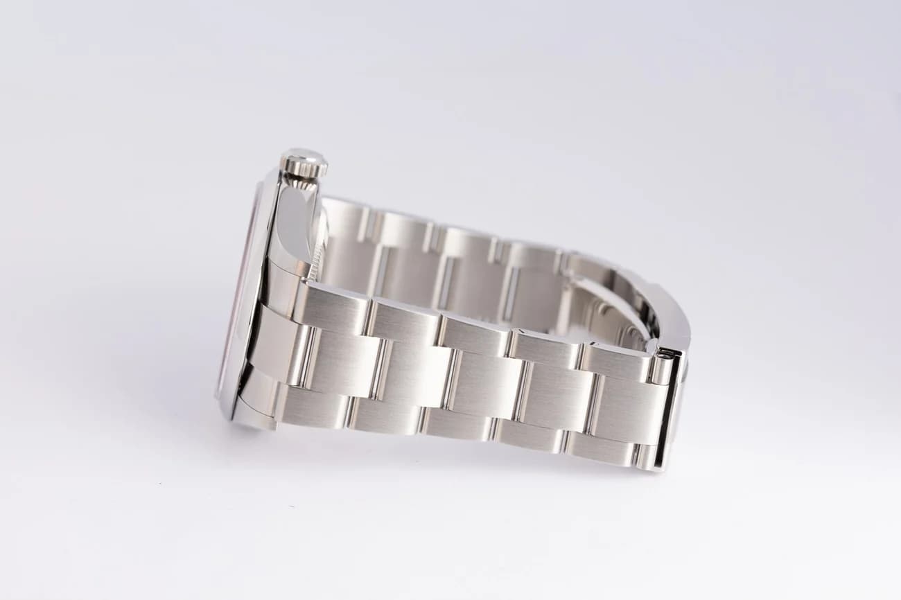 Rolex Oyster Perpetual – Ref. 134300, very good – Image 2/10