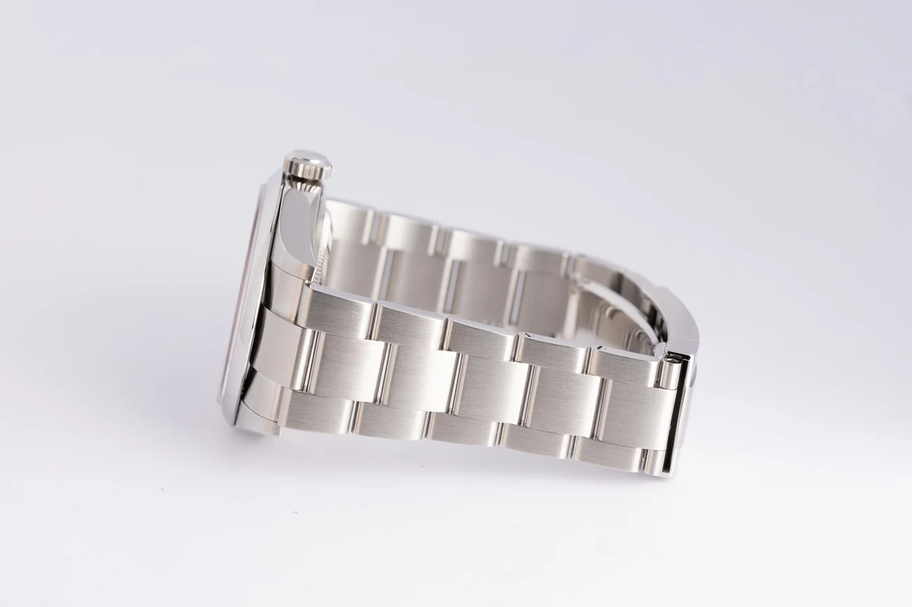 Rolex Oyster Perpetual – Ref. 134300, Sehr gut – 7/10