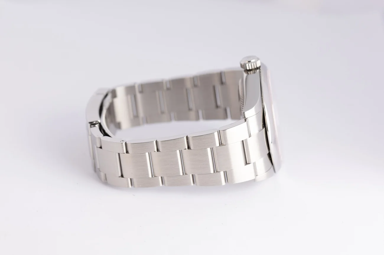 Rolex Oyster Perpetual – Ref. 134300, Sehr gut – 5/10