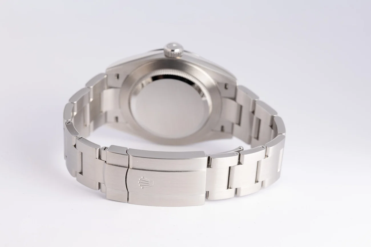 Rolex Oyster Perpetual – Ref. 134300, Sehr gut – 9/10