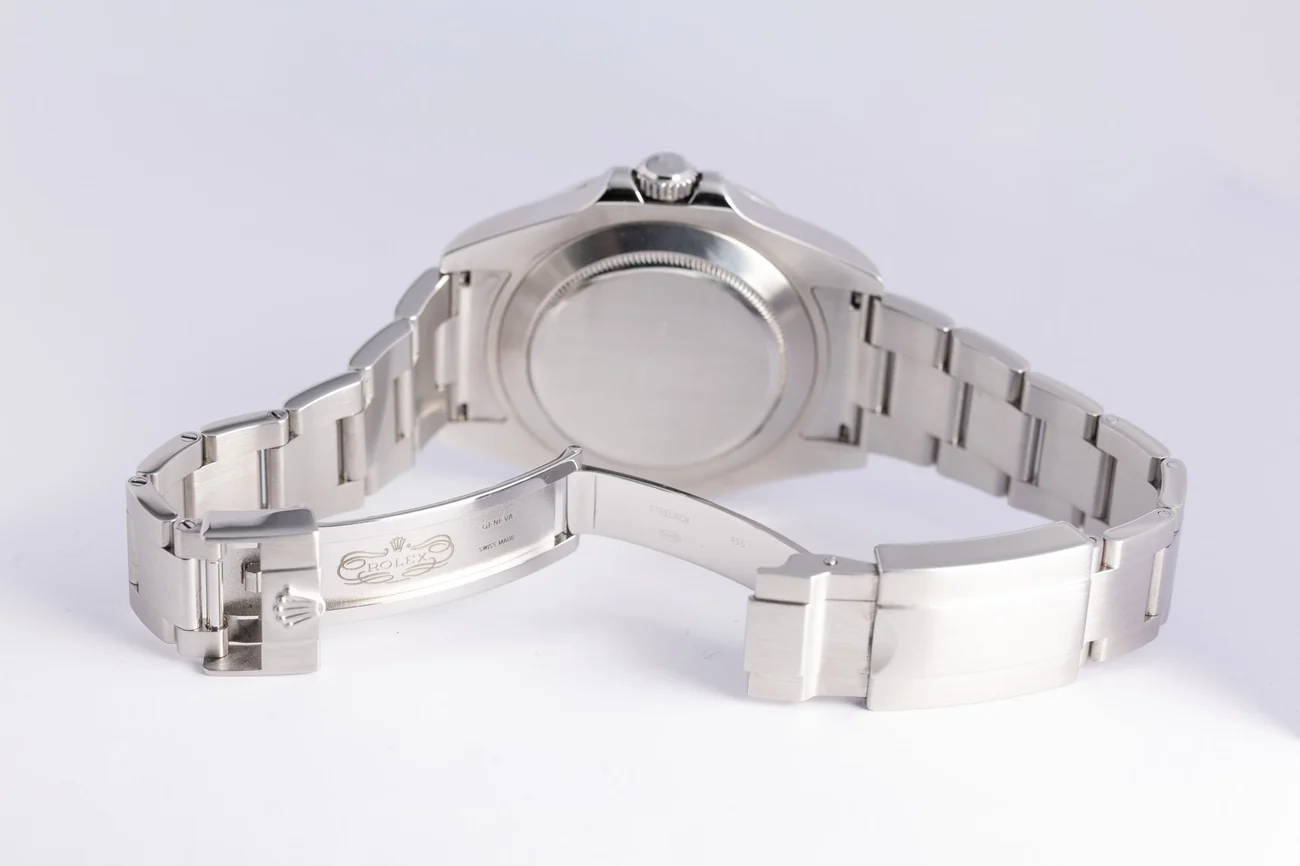 Rolex Explorer II – Ref. 216570, Sehr gut – 8/10