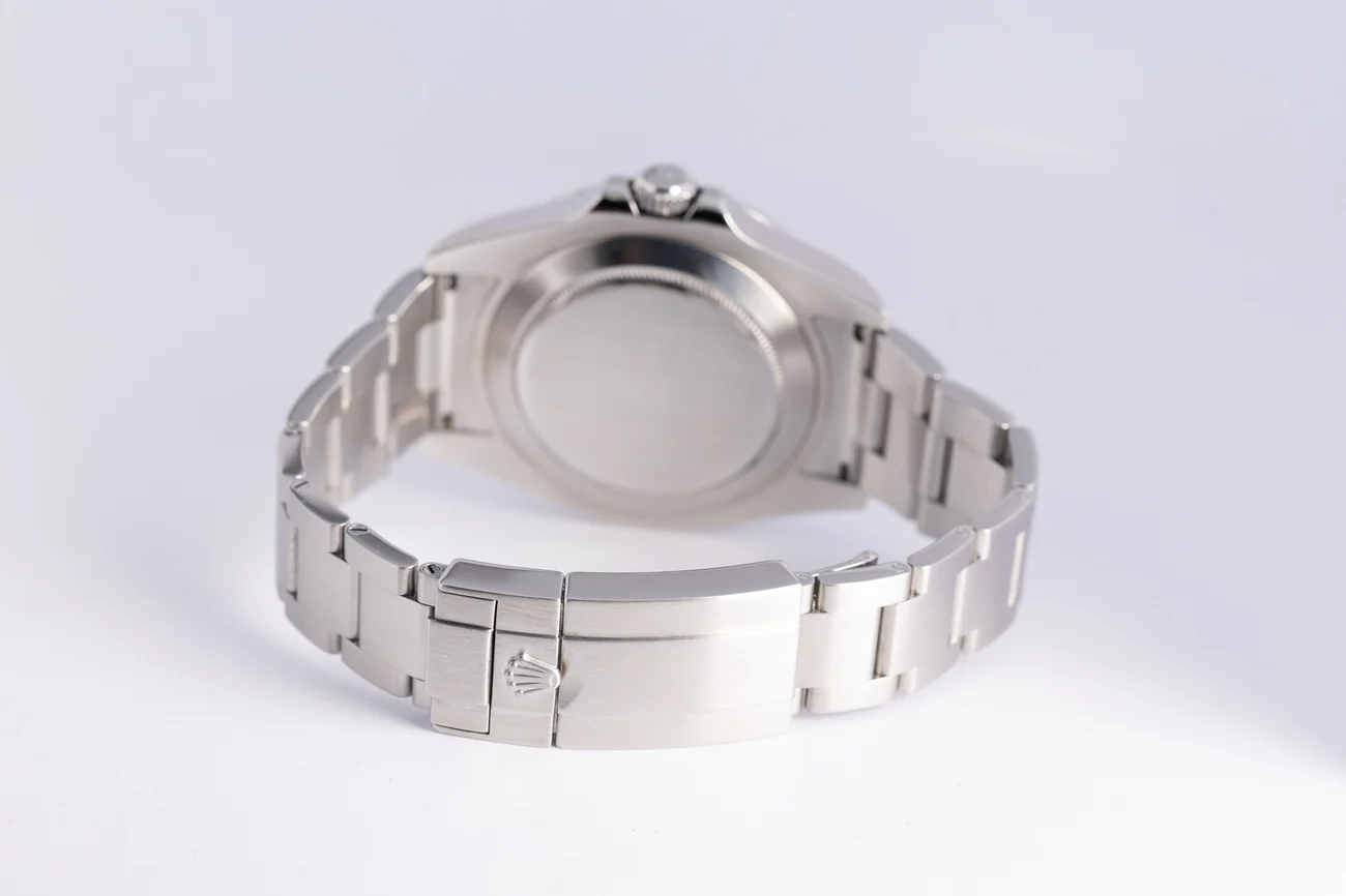 Rolex Explorer II – Ref. 216570, Sehr gut – 10/10