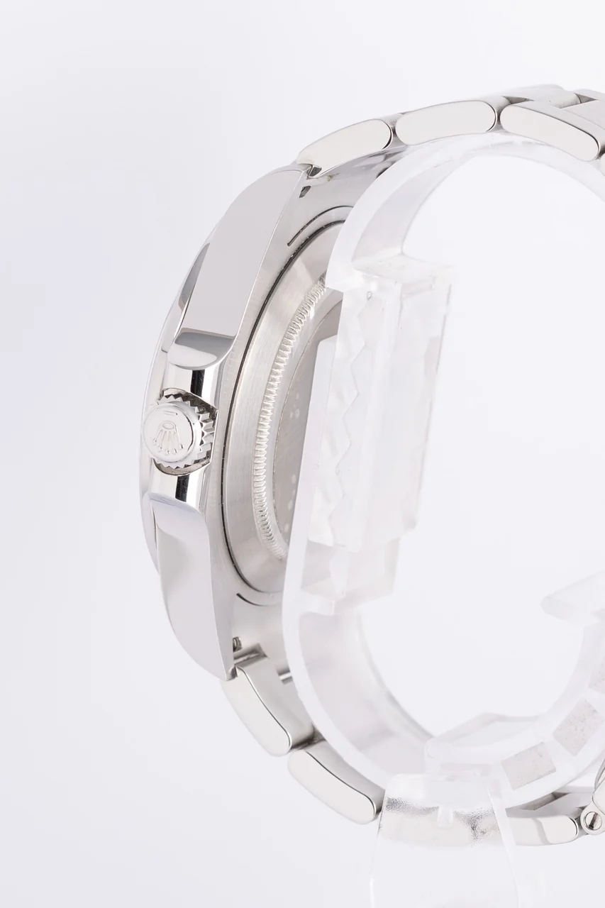 Rolex Explorer II – Ref. 216570, Sehr gut – 2/10