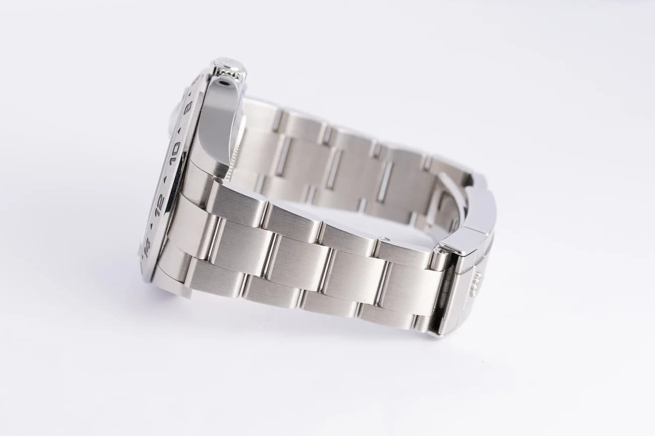 Rolex Explorer II – Ref. 216570, Sehr gut – Bild 2/10