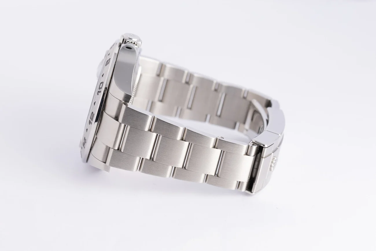 Rolex Explorer II – Ref. 216570, Sehr gut – 6/10