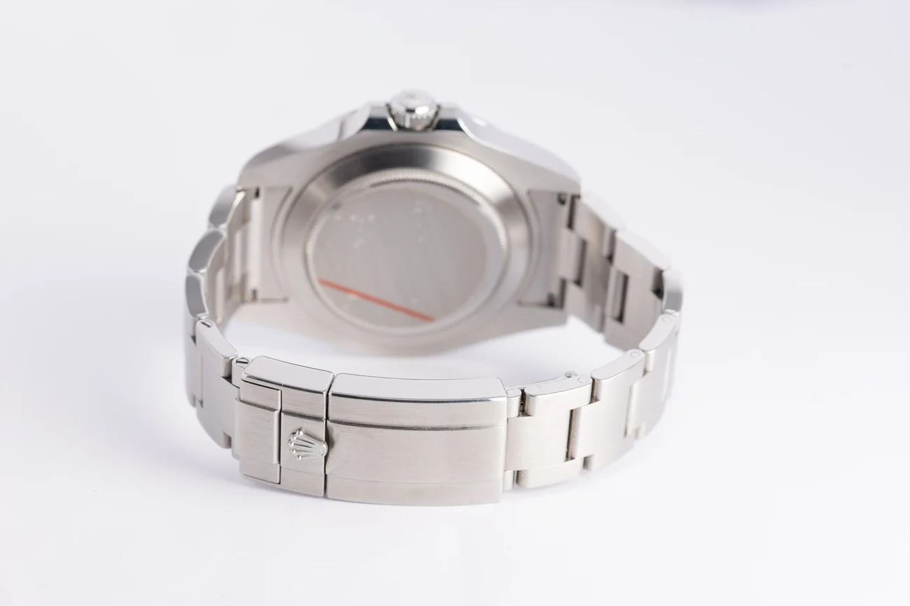 Rolex Explorer II – Ref. 216570, Sehr gut – 10/10
