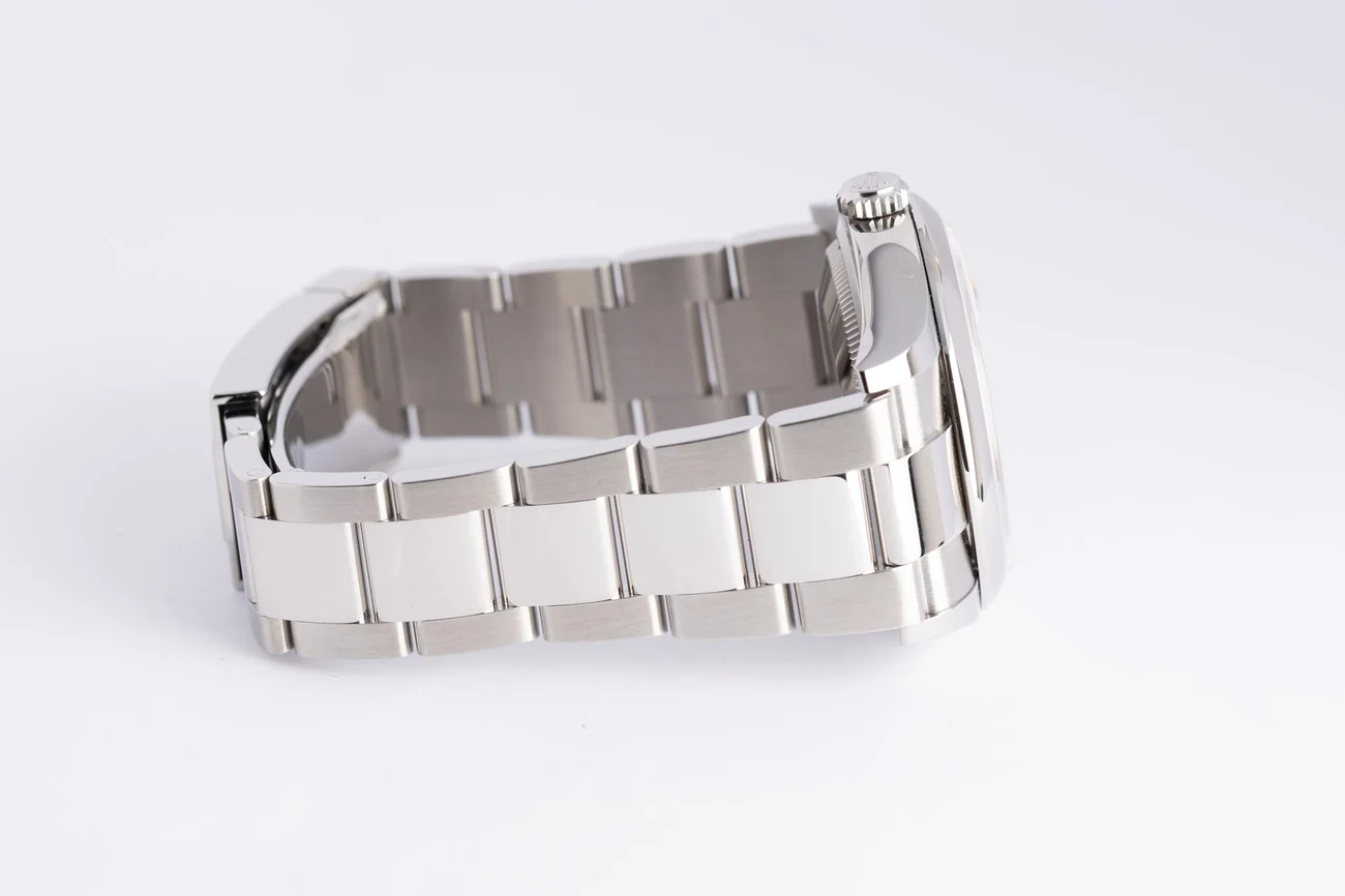 Rolex Datejust 36 – Ref. 126200, Sehr gut – 4/10