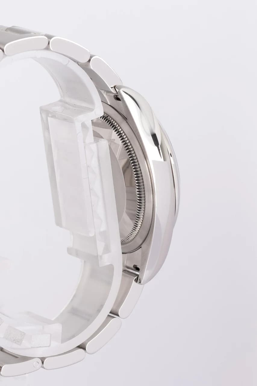 Rolex Oyster Perpetual – Ref. 126000, Sehr gut – Bild 2/10