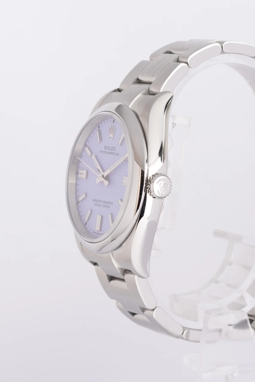 Rolex Oyster Perpetual – Ref. 126000, very good – 7/10