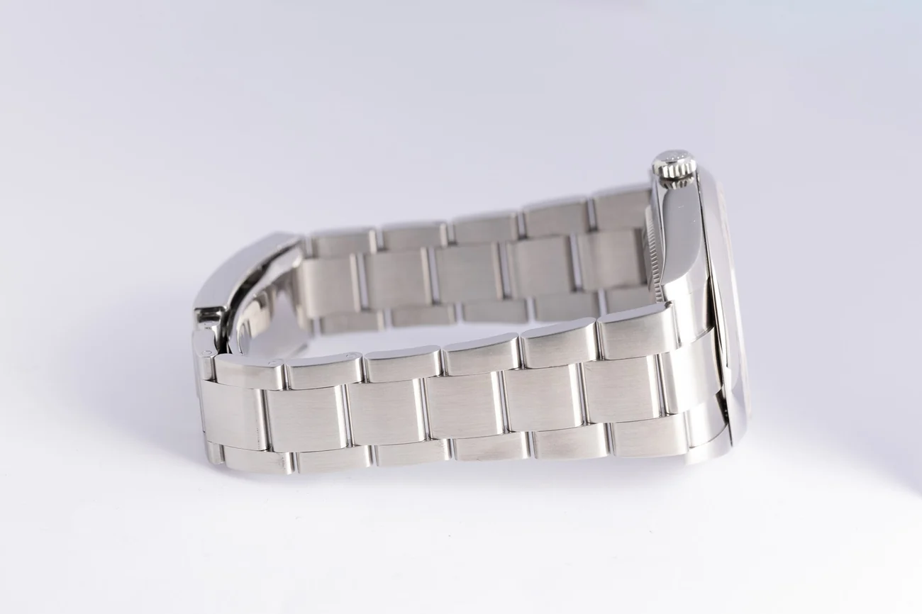 Rolex Oyster Perpetual – Ref. 124300, Sehr gut – 4/10