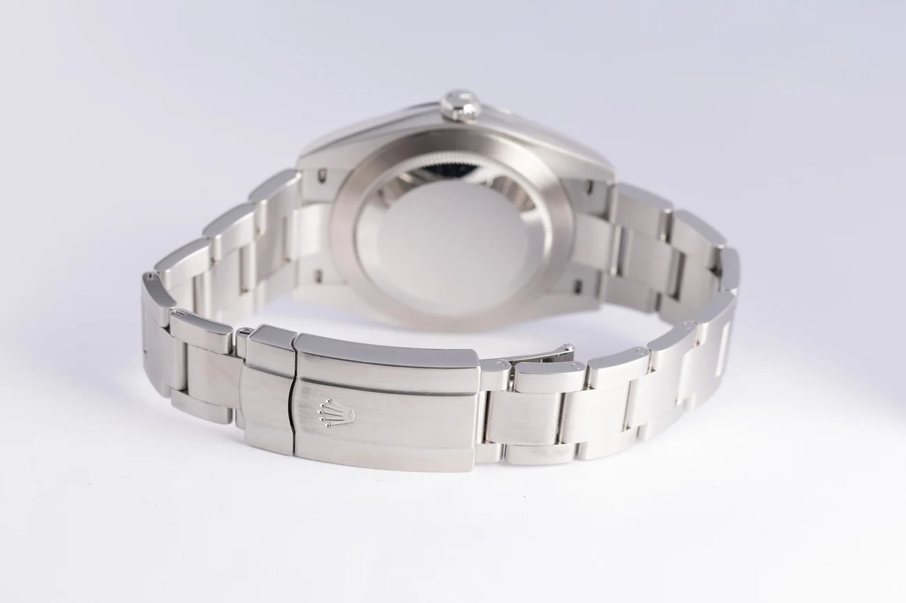 Rolex Oyster Perpetual – Ref. 124300, Sehr gut – 10/10