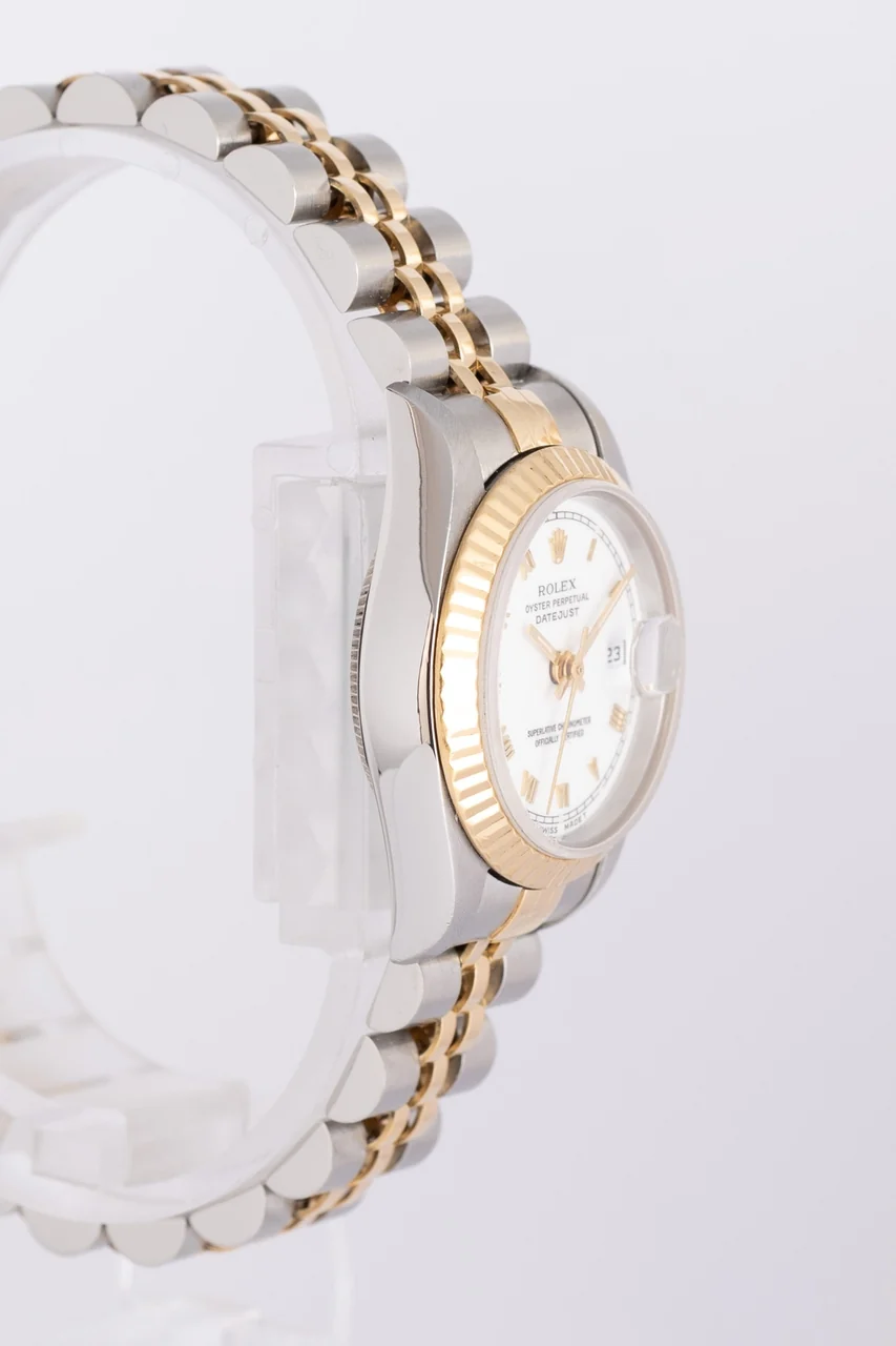 Rolex Lady-Datejust 26 – Ref. 69173, Sehr gut – 3/10