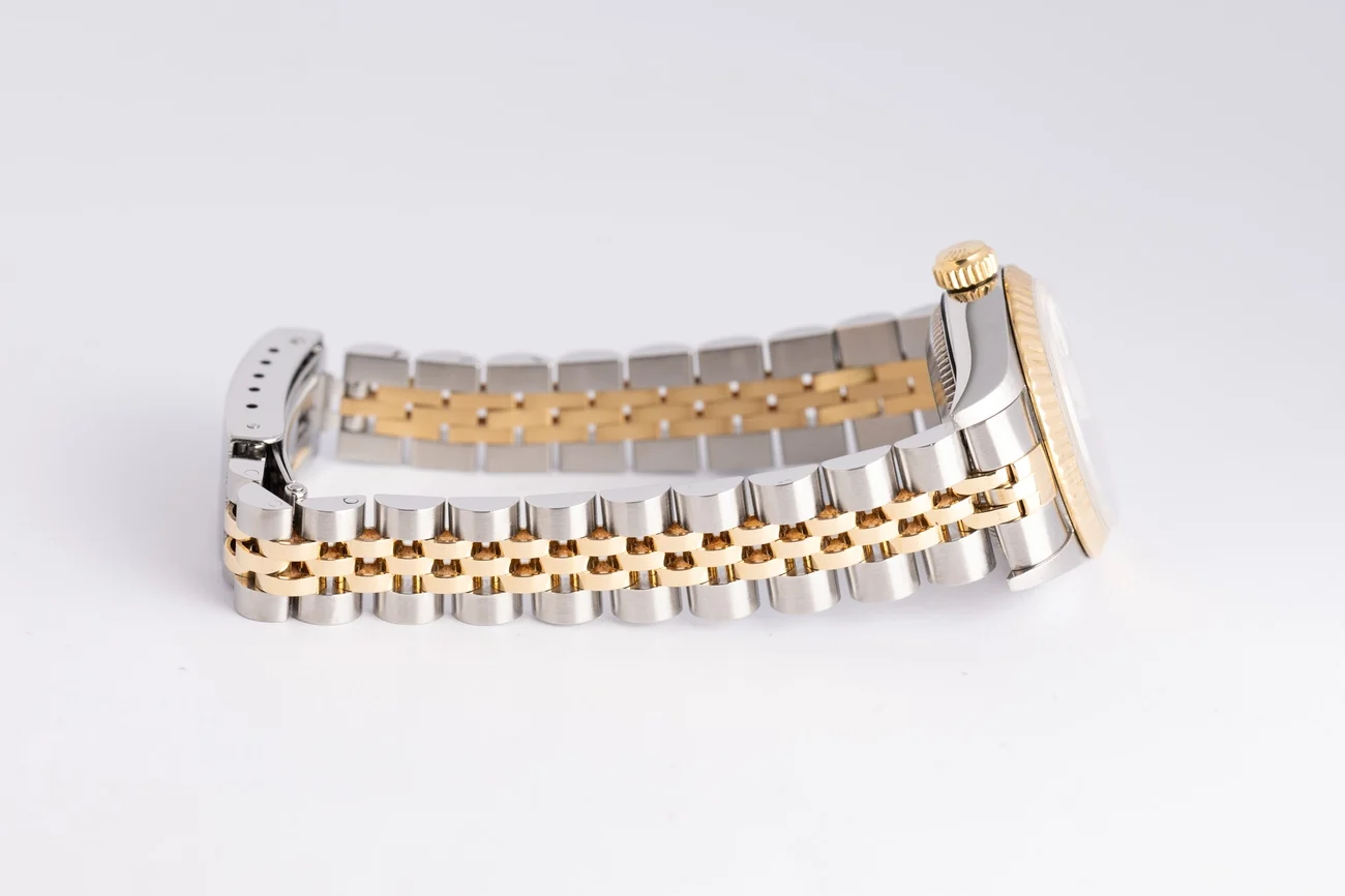 Rolex Lady-Datejust 26 – Ref. 69173, Sehr gut – 4/10