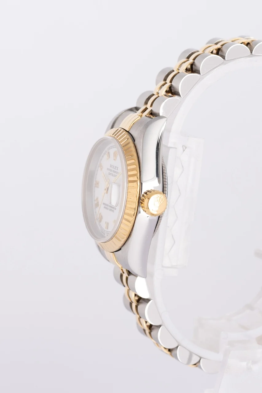Rolex Lady-Datejust 26 – Ref. 69173, Sehr gut – 5/10