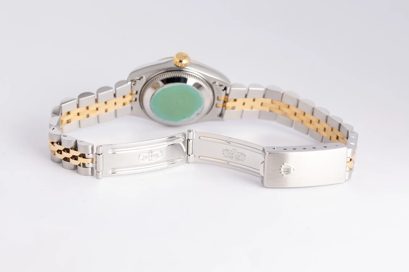 Rolex Lady-Datejust 26 – Ref. 69173, Sehr gut – 7/10