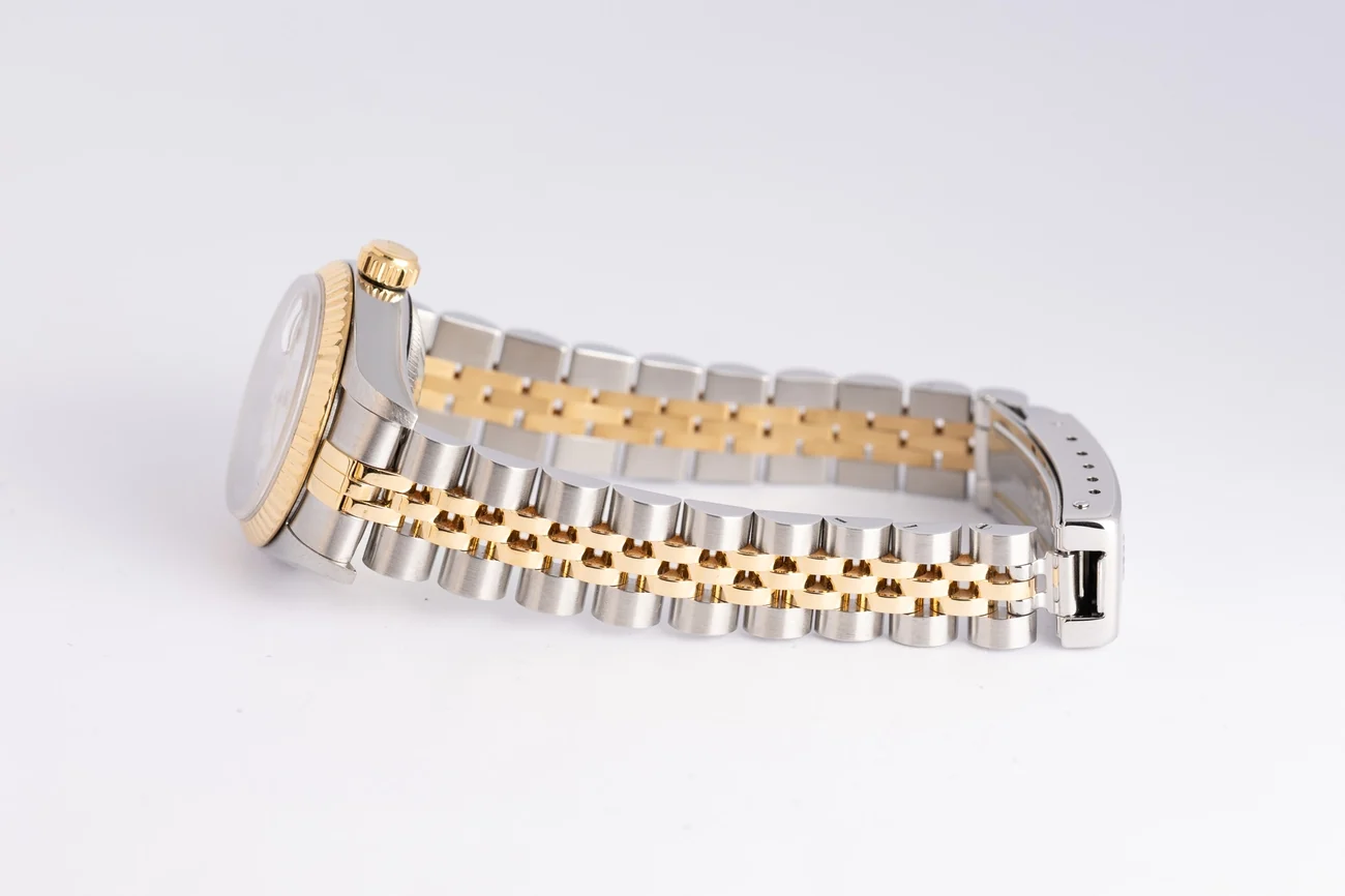 Rolex Lady-Datejust 26 – Ref. 69173, Sehr gut – 8/10