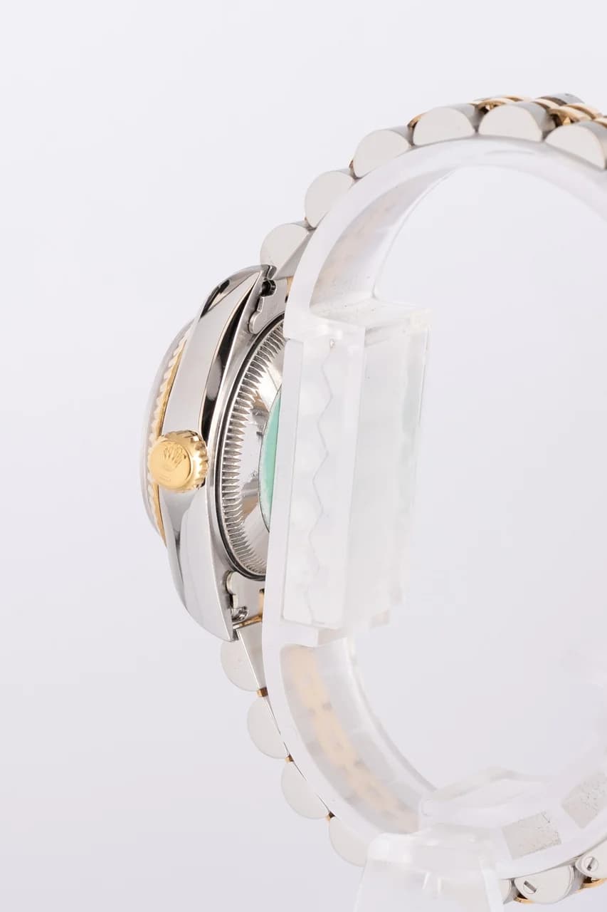 Rolex Lady-Datejust 26 – Ref. 69173, Sehr gut – Bild 2/10