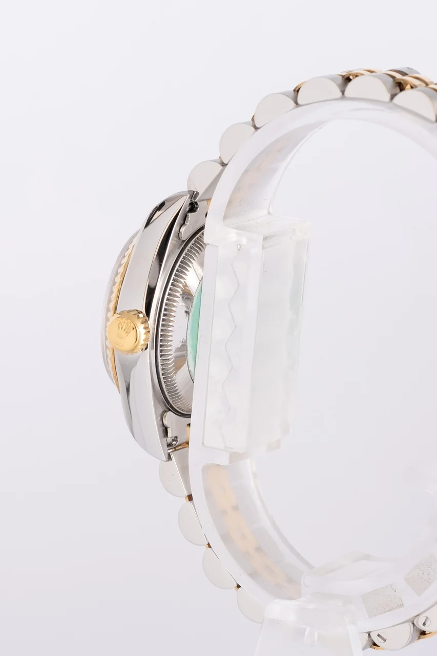 Rolex Lady-Datejust 26 – Ref. 69173, Sehr gut – 2/10