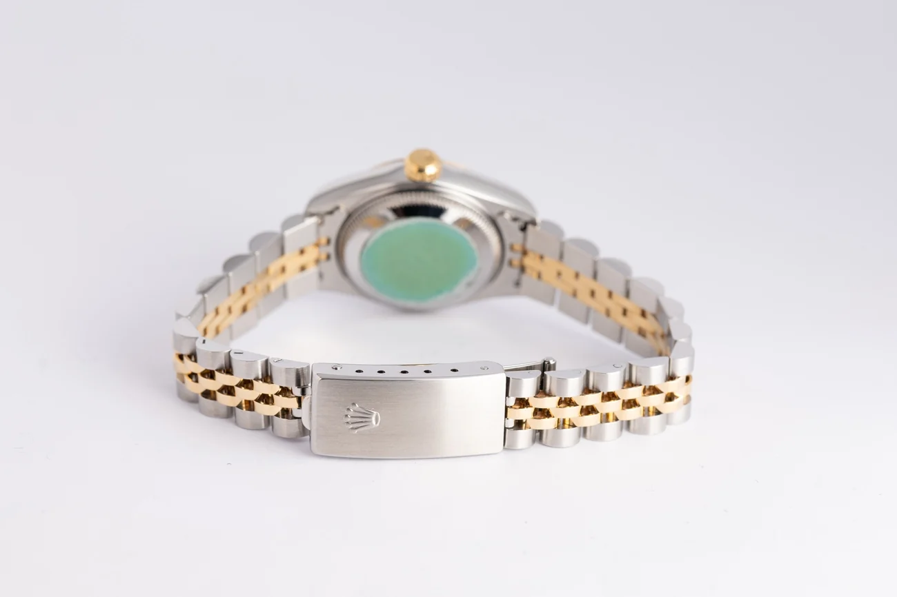 Rolex Lady-Datejust 26 – Ref. 69173, Sehr gut – 10/10