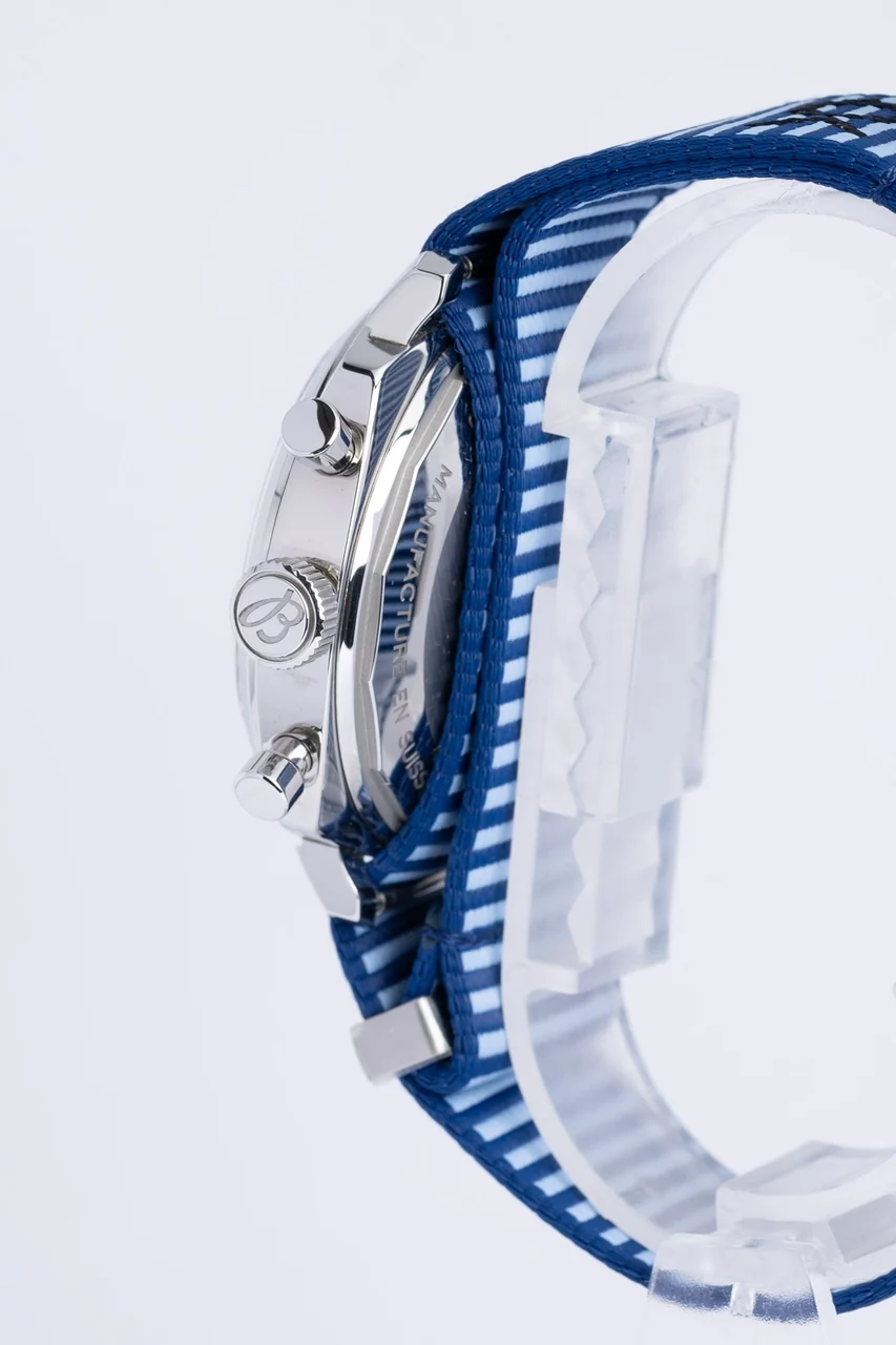 Breitling Top Time – Ref. AB0177, Sehr gut – 3/9