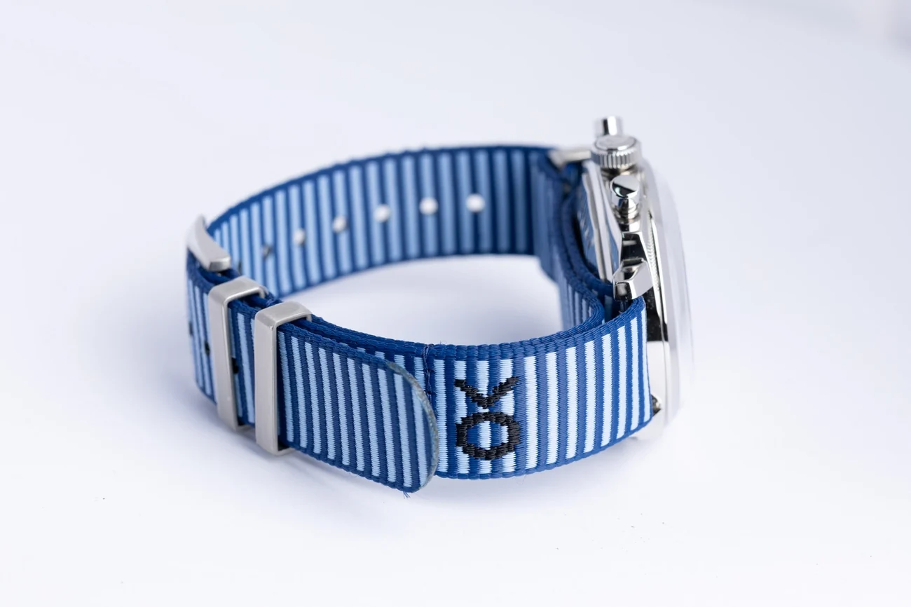 Breitling Top Time – Ref. AB0177, Sehr gut – 6/9