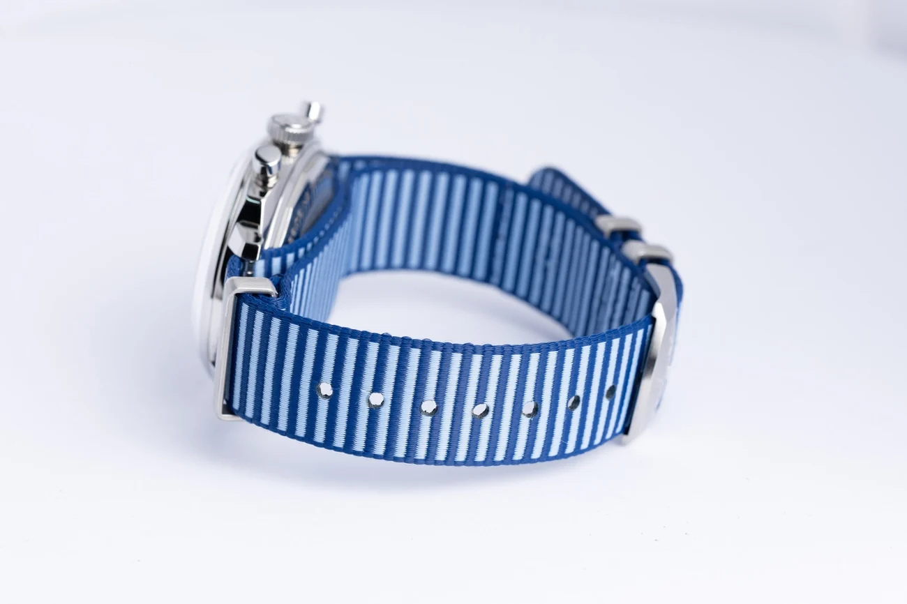 Breitling Top Time – Ref. AB0177, Sehr gut – 8/9