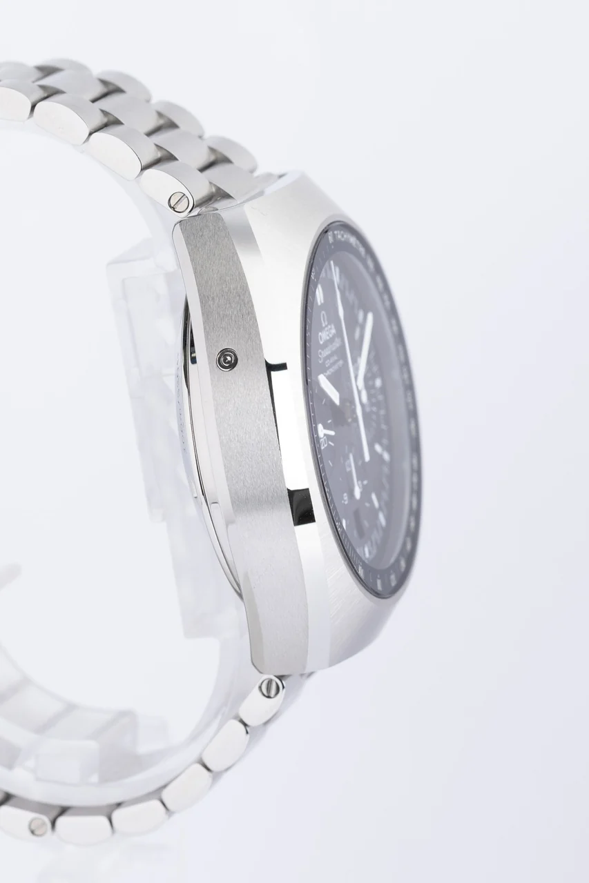 Omega Speedmaster Mark II – Ref. 32710435001001, Sehr gut – 4/10