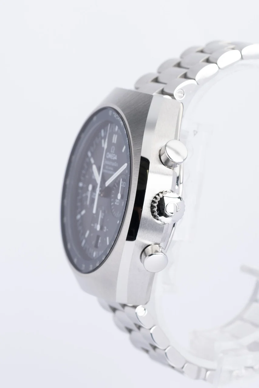Omega Speedmaster Mark II – Ref. 32710435001001, Sehr gut – 6/10