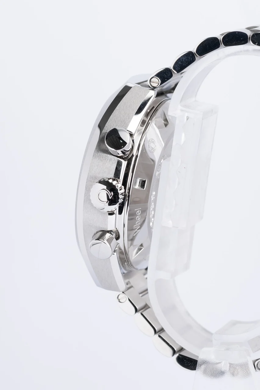 Omega Speedmaster Mark II – Ref. 32710435001001, Sehr gut – 5/10