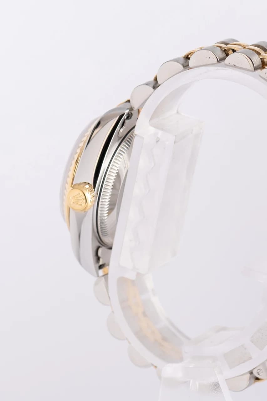 Rolex Lady-Datejust 26 – Ref. 69173, Sehr gut – Bild 2/10