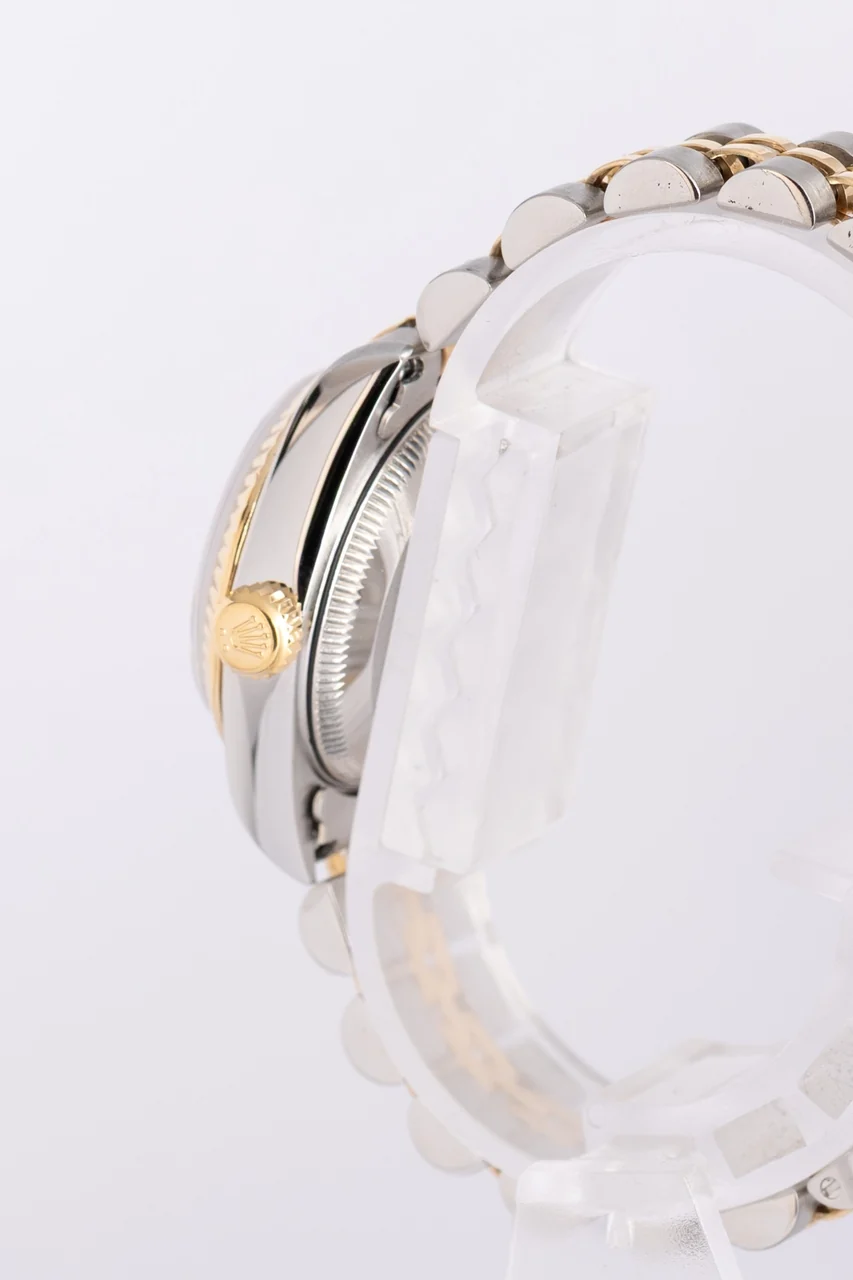 Rolex Lady-Datejust 26 – Ref. 69173, Sehr gut – 2/10