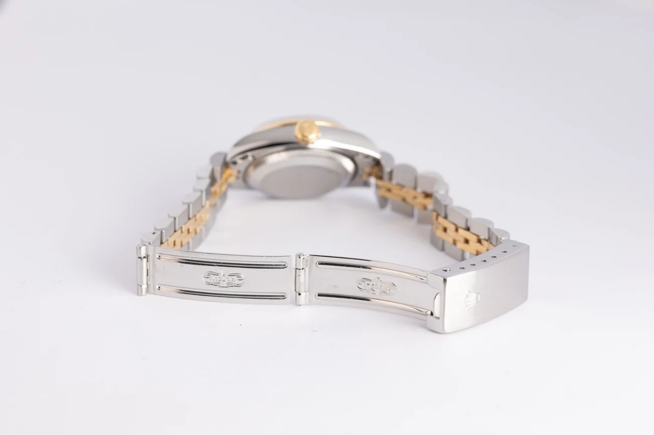 Rolex Lady-Datejust 26 – Ref. 69173, Sehr gut – 8/10