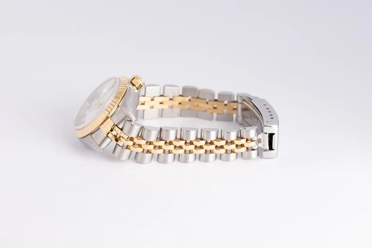 Rolex Lady-Datejust 26 – Ref. 69173, Sehr gut – 7/10