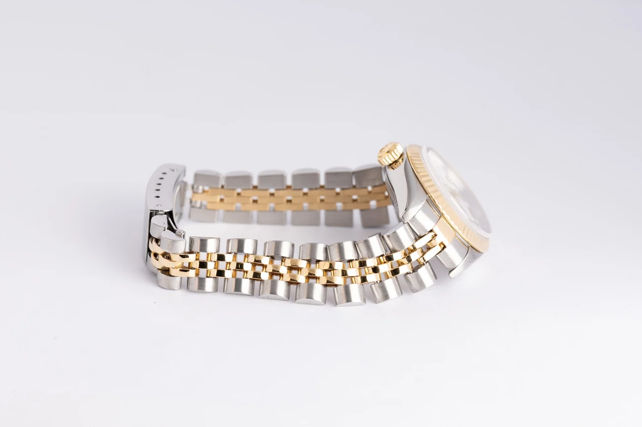 Rolex Lady-Datejust 26 – Ref. 69173, Sehr gut – 6/10