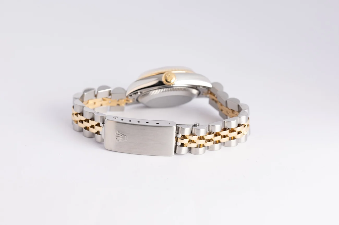 Rolex Lady-Datejust 26 – Ref. 69173, Sehr gut – 10/10
