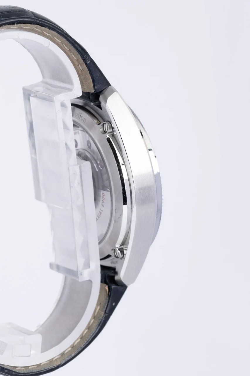 Omega Globemaster – Ref. 130.33.39.21.03.001, Sehr gut – 4/10