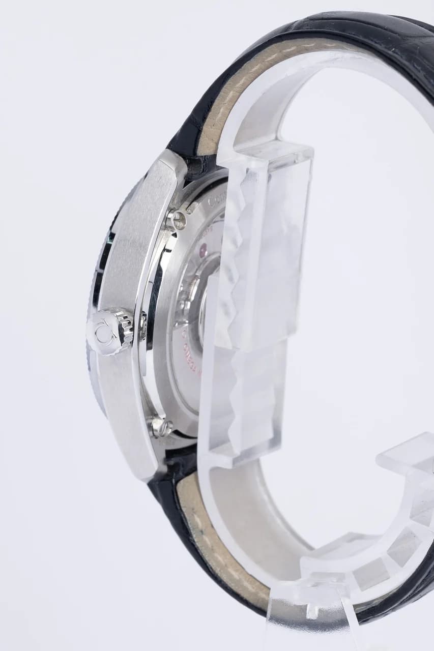 Omega Globemaster – Ref. 130.33.39.21.03.001, very good – Image 2/10