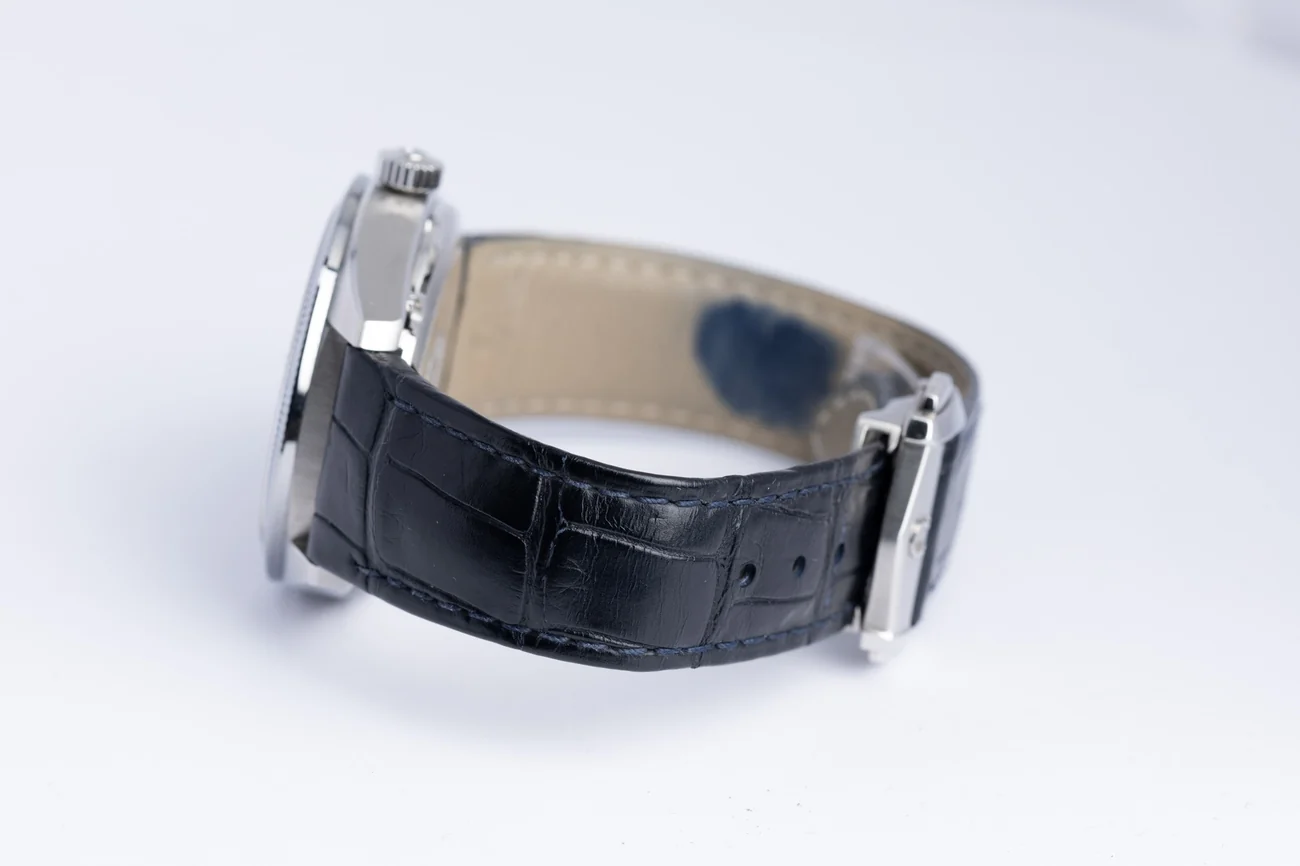 Omega Globemaster – Ref. 130.33.39.21.03.001, Sehr gut – 6/10
